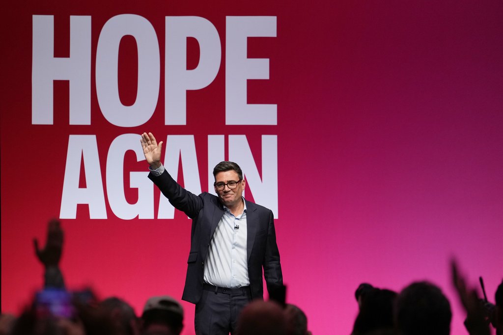 Op-Ed: Rejoin Is Labour’s Brexit