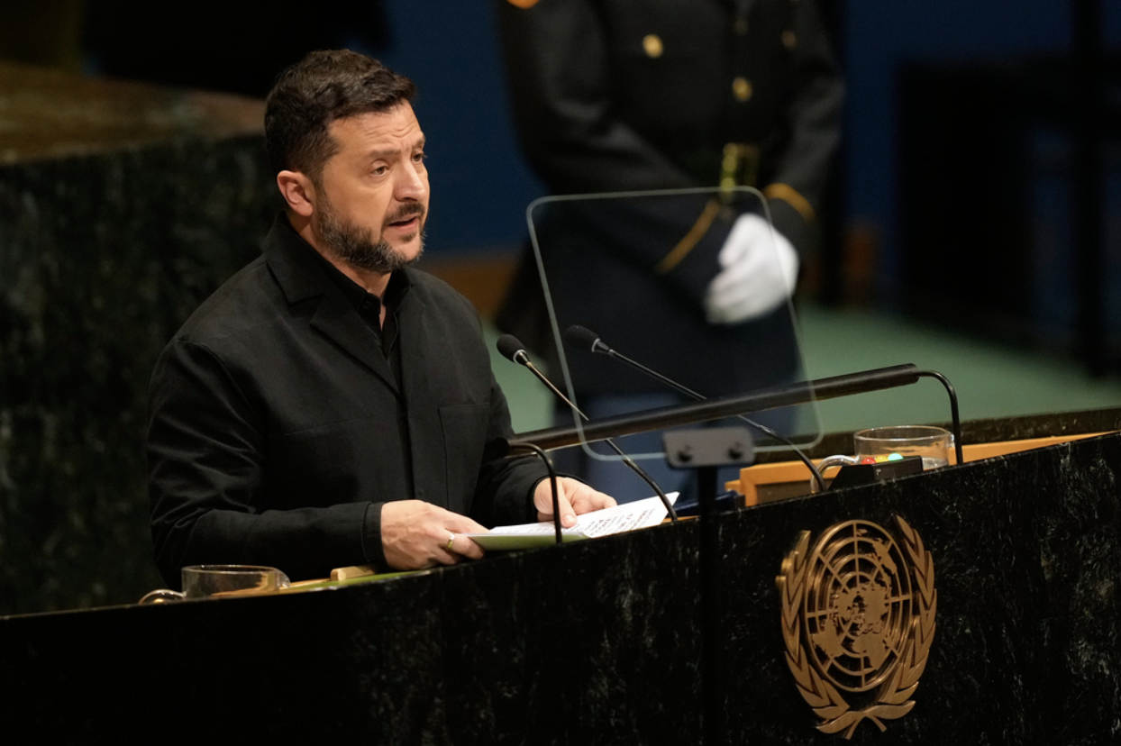 South Korea Recalls Ambassador to Ukraine Over Disclosure of North Korean POW Transfer