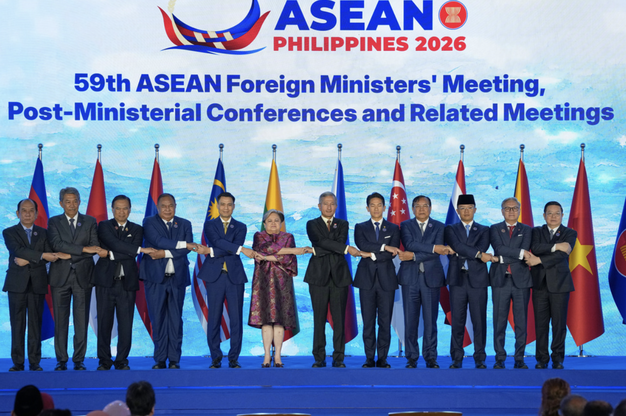 South China Sea Code of Conduct Nears its Deadline with Core Questions Still Unanswered