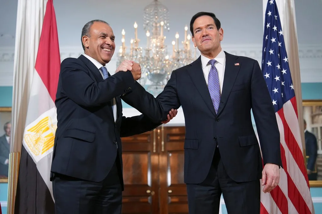 United States Releases $320 Million in Military Aid to Egypt Despite Human Rights Concerns