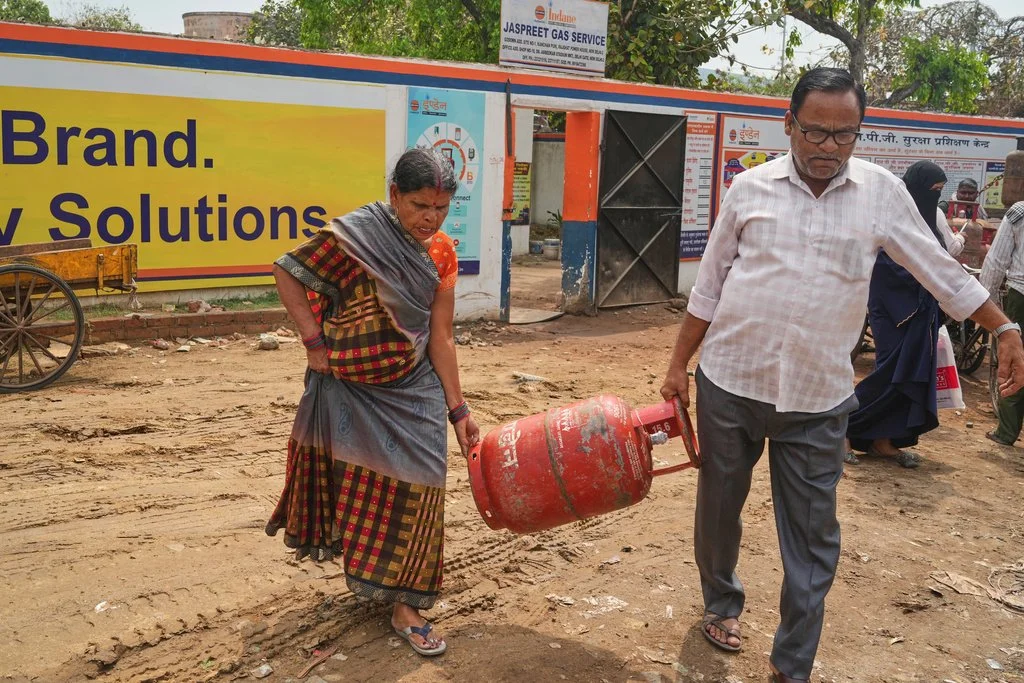 U.S.-India Trade Talks Hit ‘Plateau’ Over Russian Oil