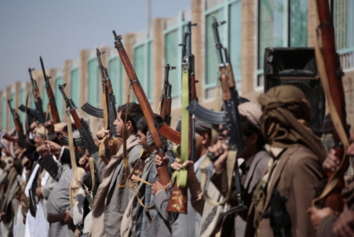 Yemen’s Internal Conflict Exacerbates Food Crisis&nbsp;