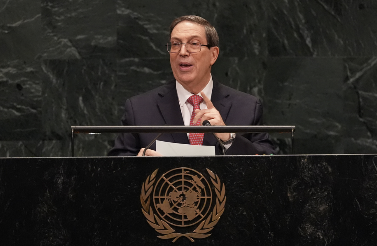 Uncertainty Remains as Cuban President Claims Hypocrisy by the United States