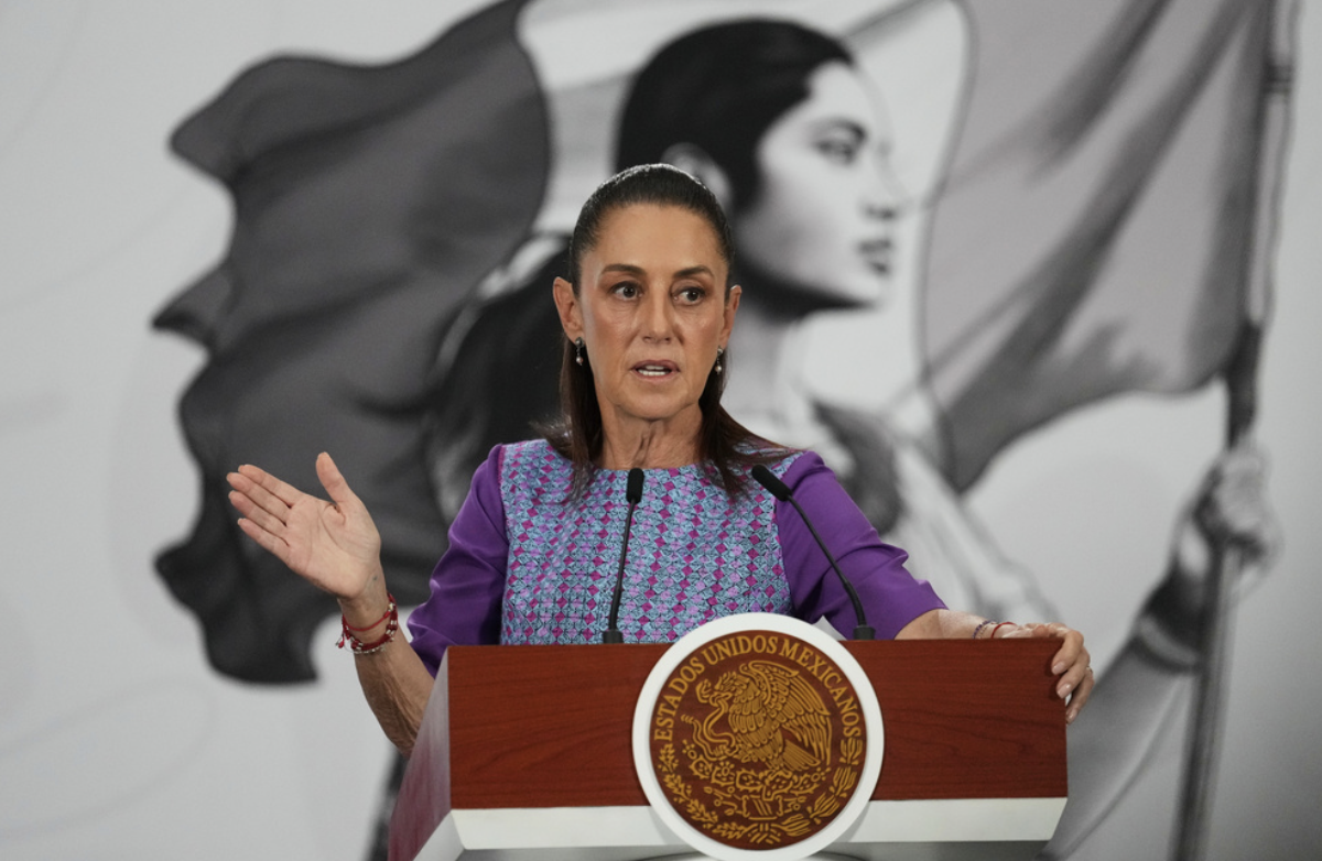 Mexico Proposes Social Media Restrictions Following School Attack