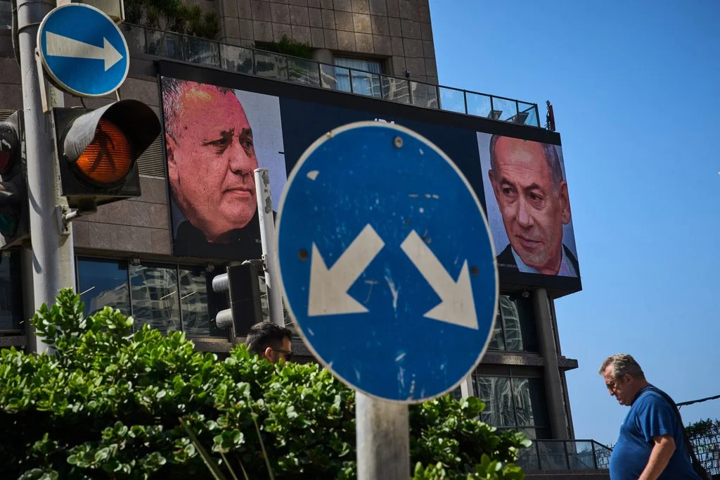 Op-Ed: Israel’s Election: Choice and Change