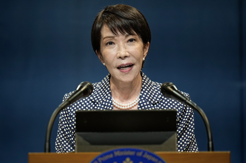 Japan Tightens Rules for Foreign Residents