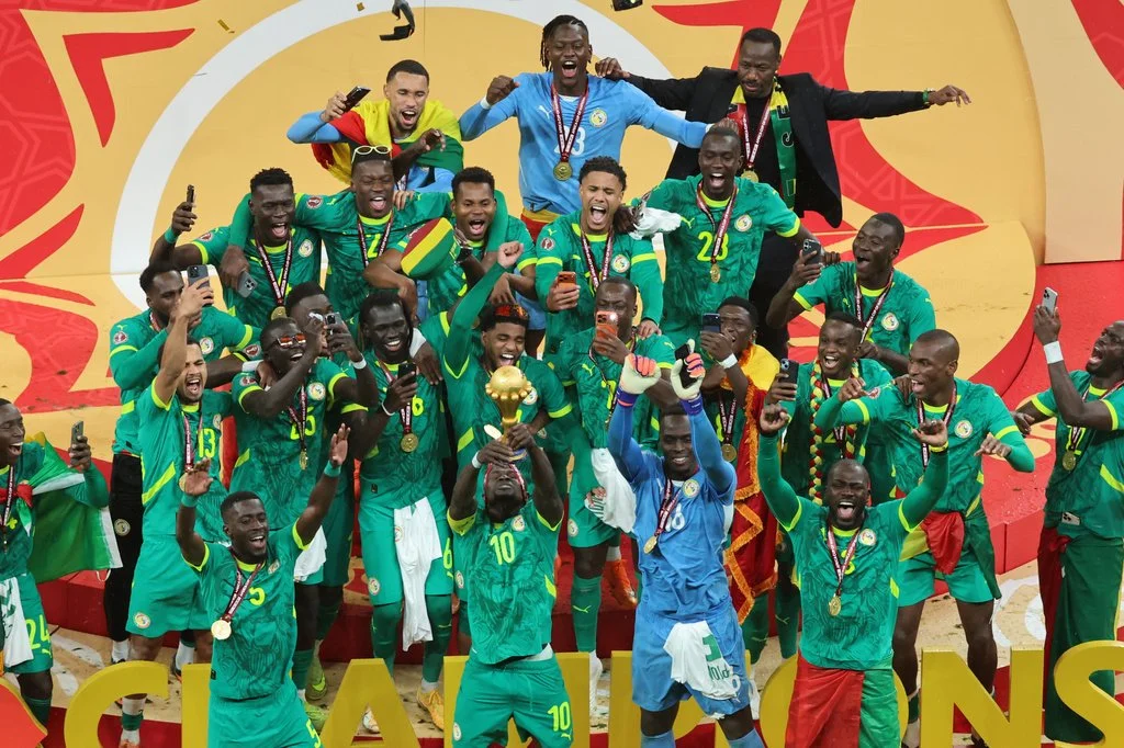 The AFCON 2025 Title Will Be Decided in a Swiss Court&nbsp;