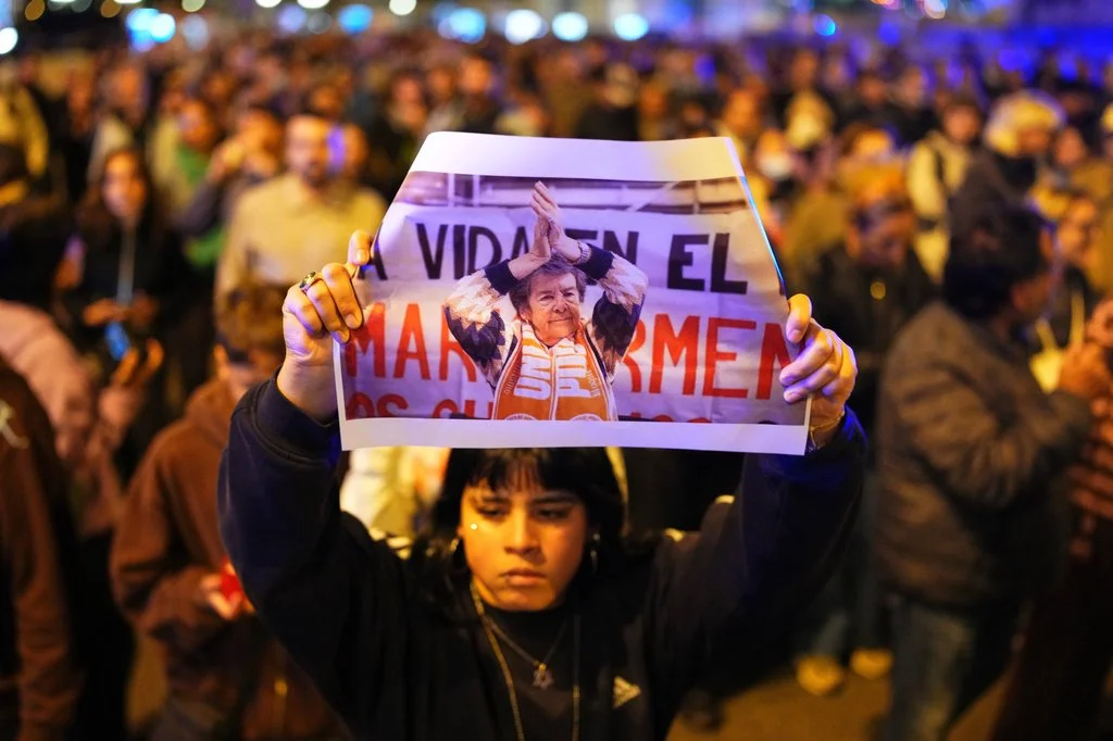 Europe’s Rent Crisis Is Becoming a Governing Crisis