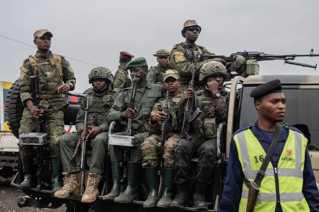 Eastern DRC: Peace Negotiations Continue as Conflict Persists&nbsp;