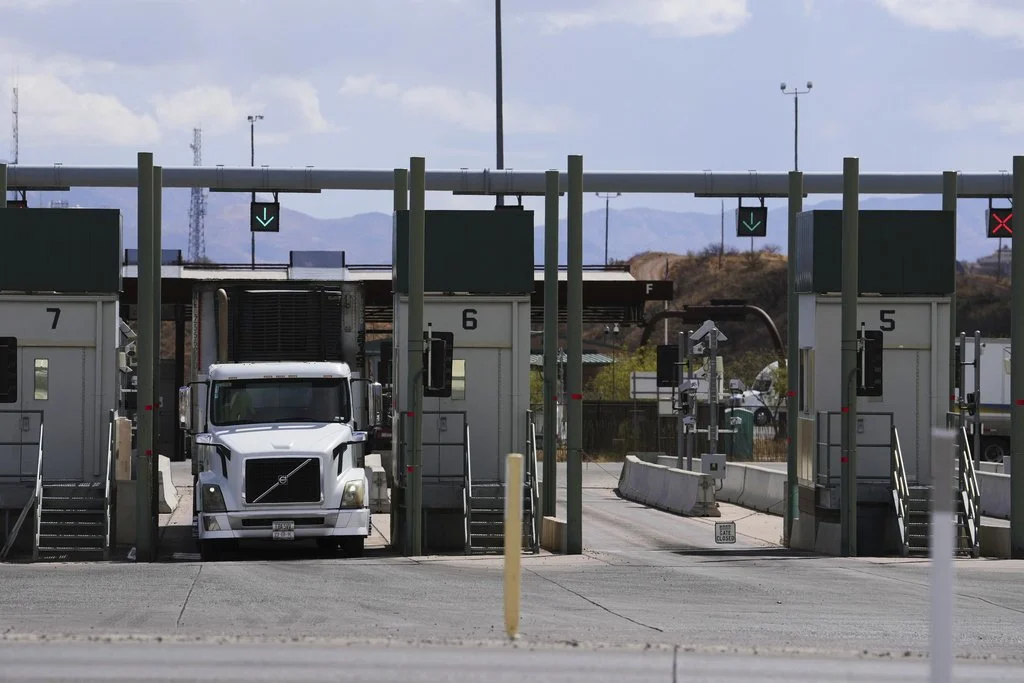 Tariffs Send Mexico’s Auto Industry Into First Gear