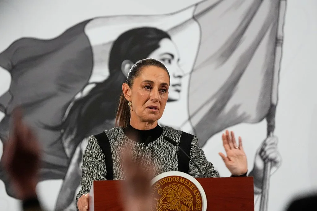 The Border Stops at the Bank: Washington's Cartel-Finance Blind Spot