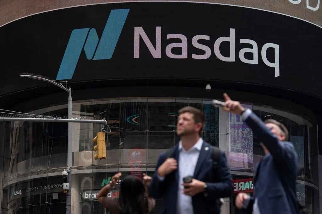 Op-Ed: The Trillion Dollar AI Bet Dividing the Market&nbsp;
