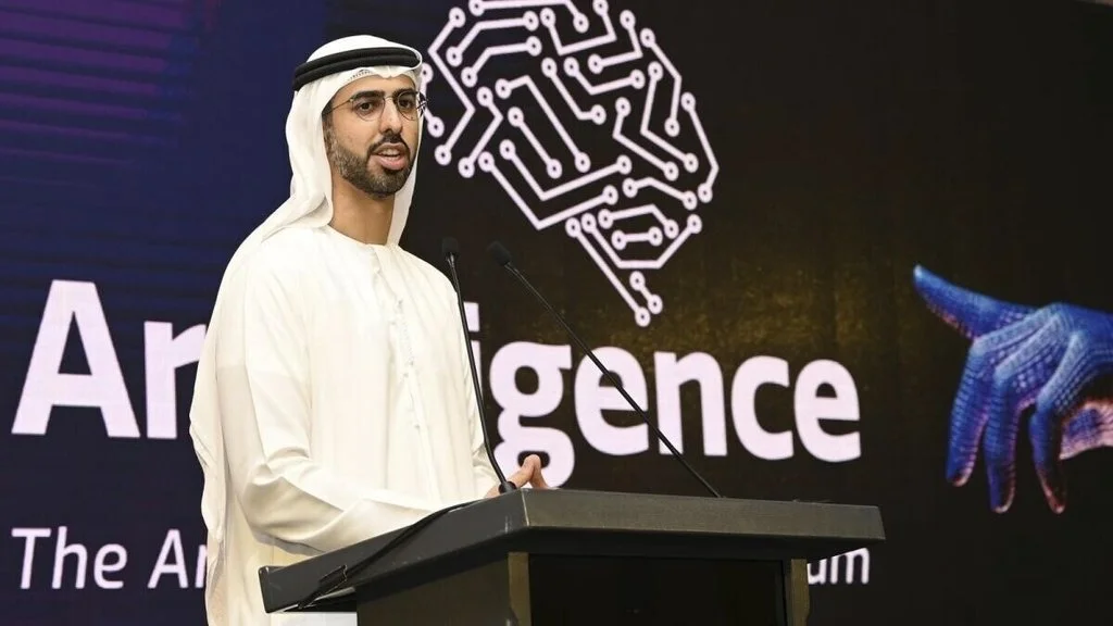 AI Sovereignty: A Bargaining Problem