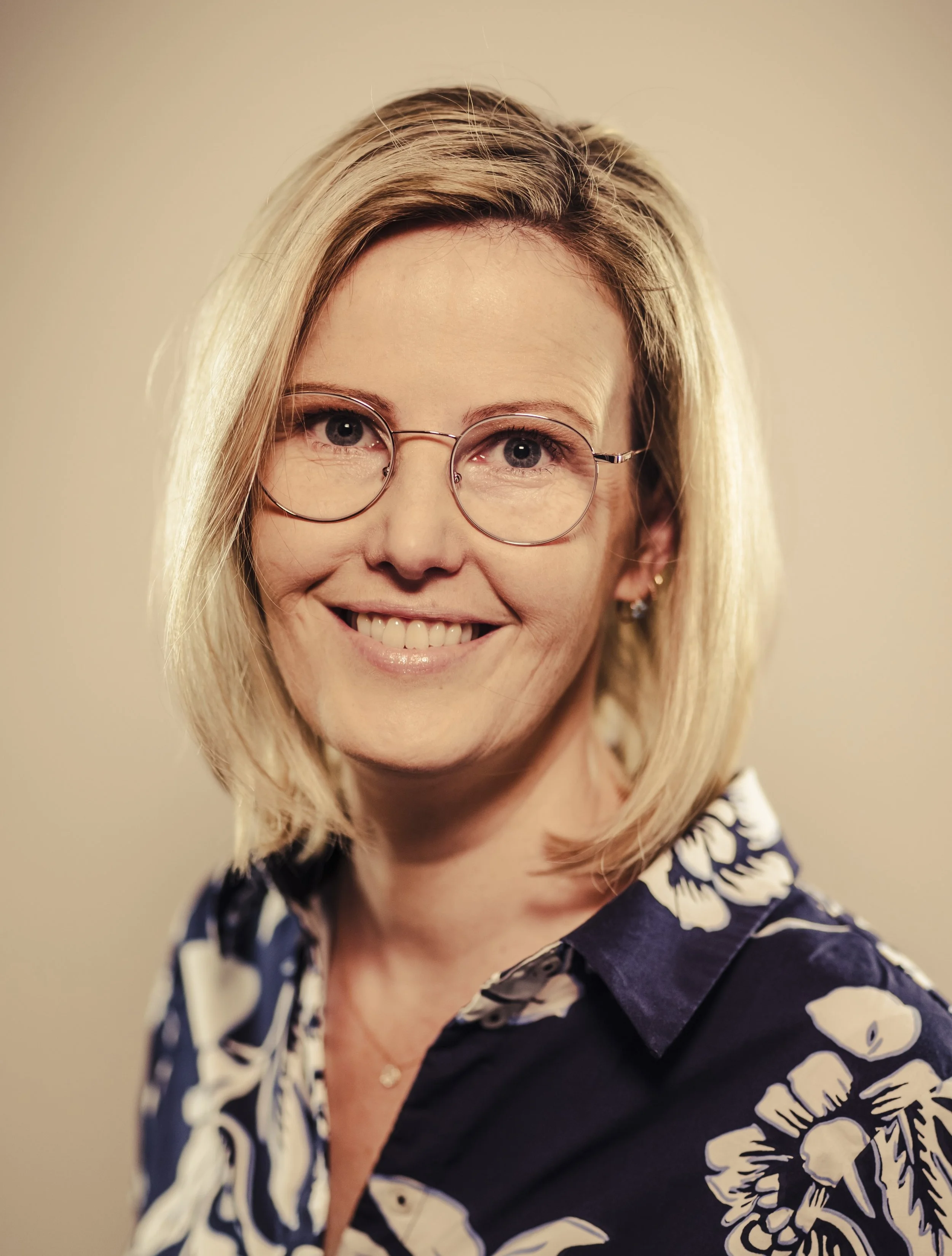Martina Kaltenbeck-Wagner