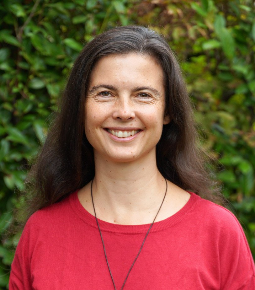 Susanne Zach, B.Sc.