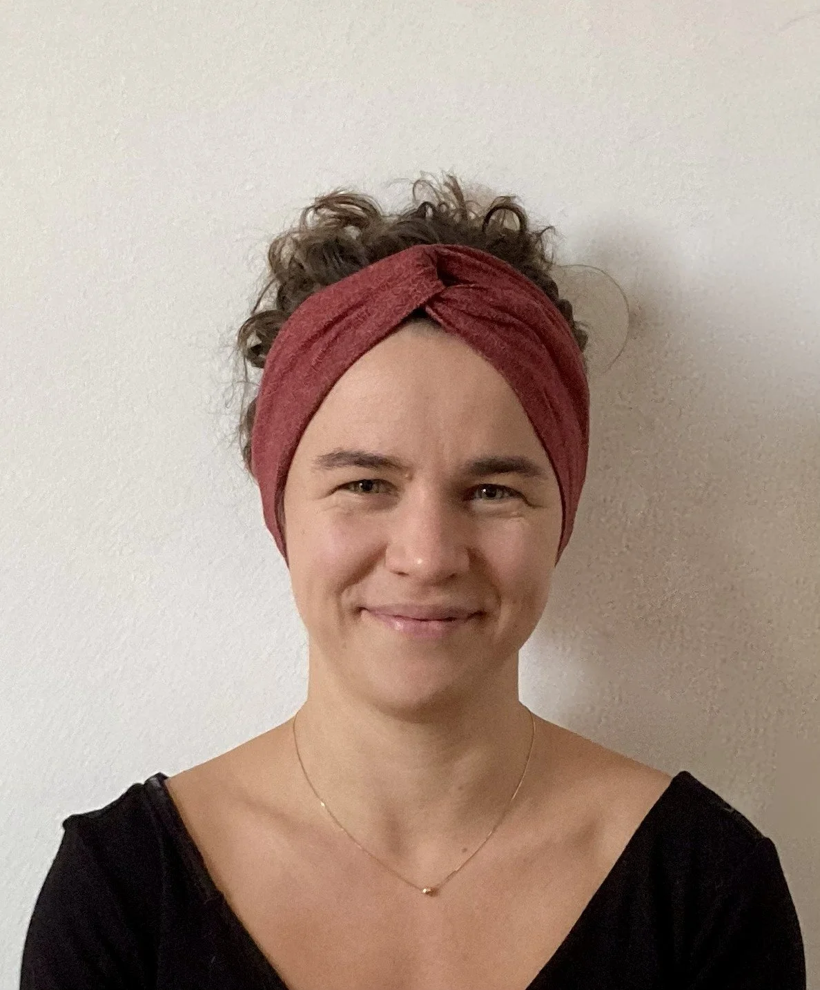 Lea Bernhardt, Bsc