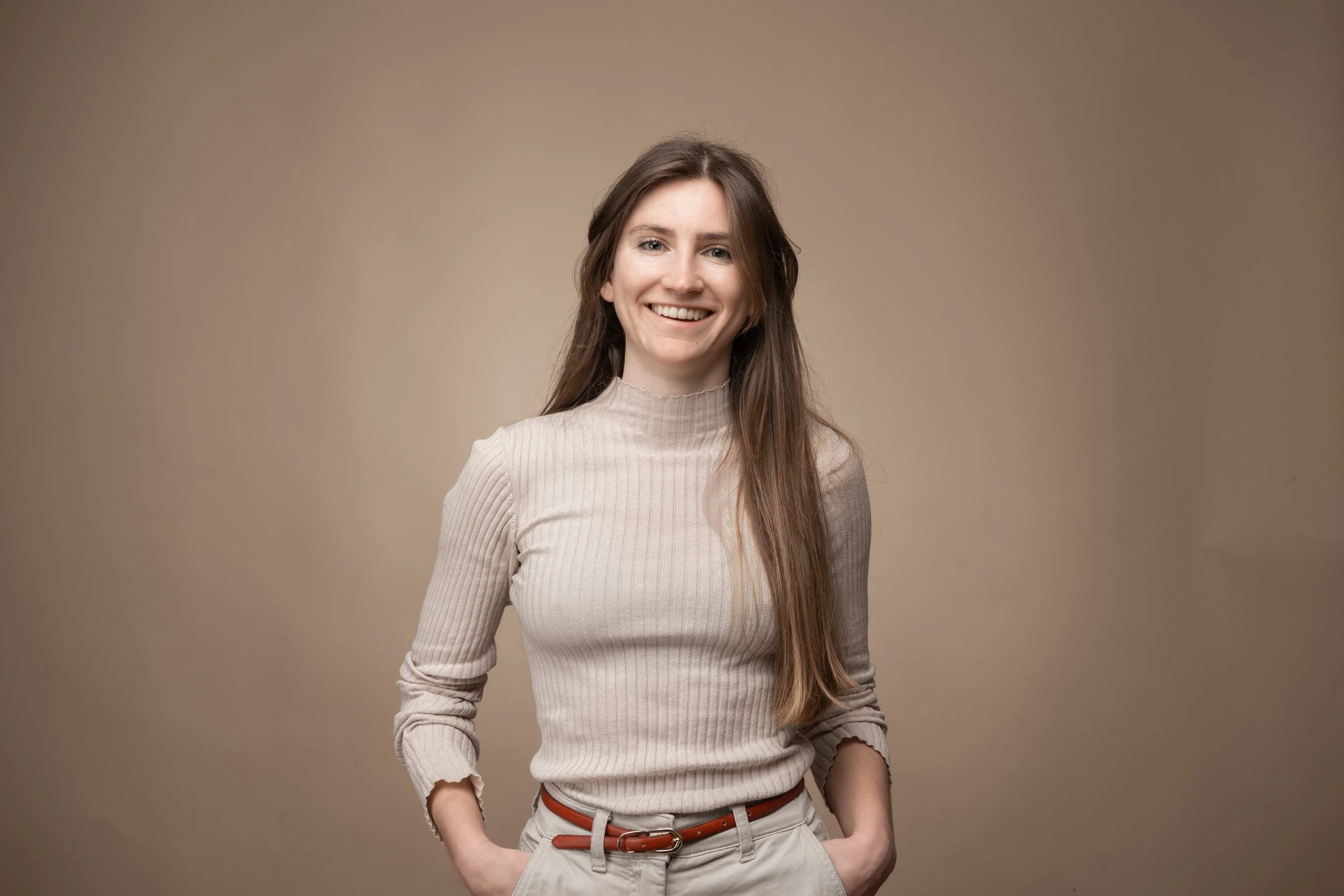 Christina Sommer, B.S.c