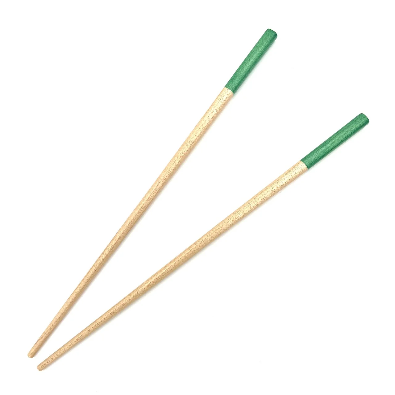 Emerald Green Chopsticks