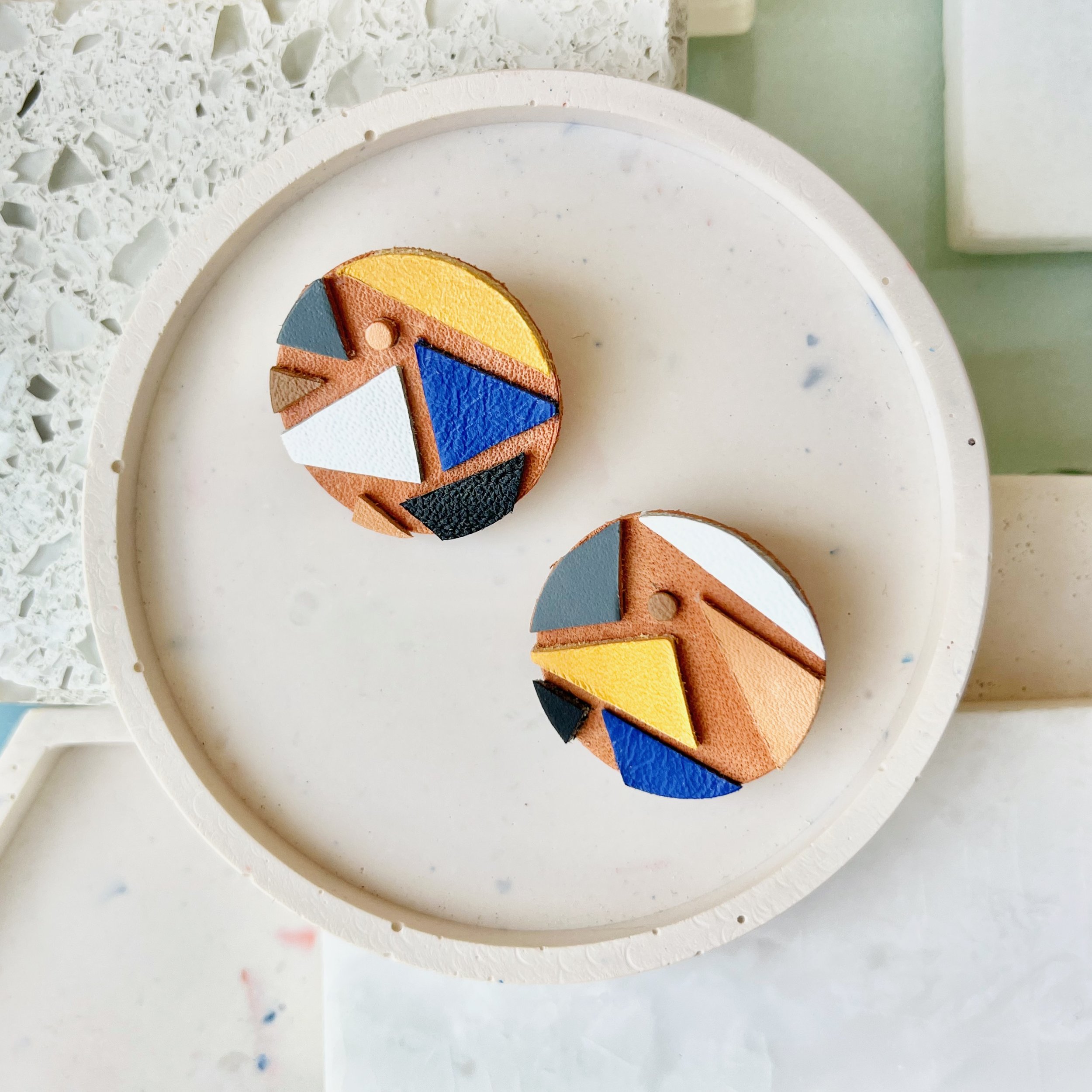 Arroyo Earrings