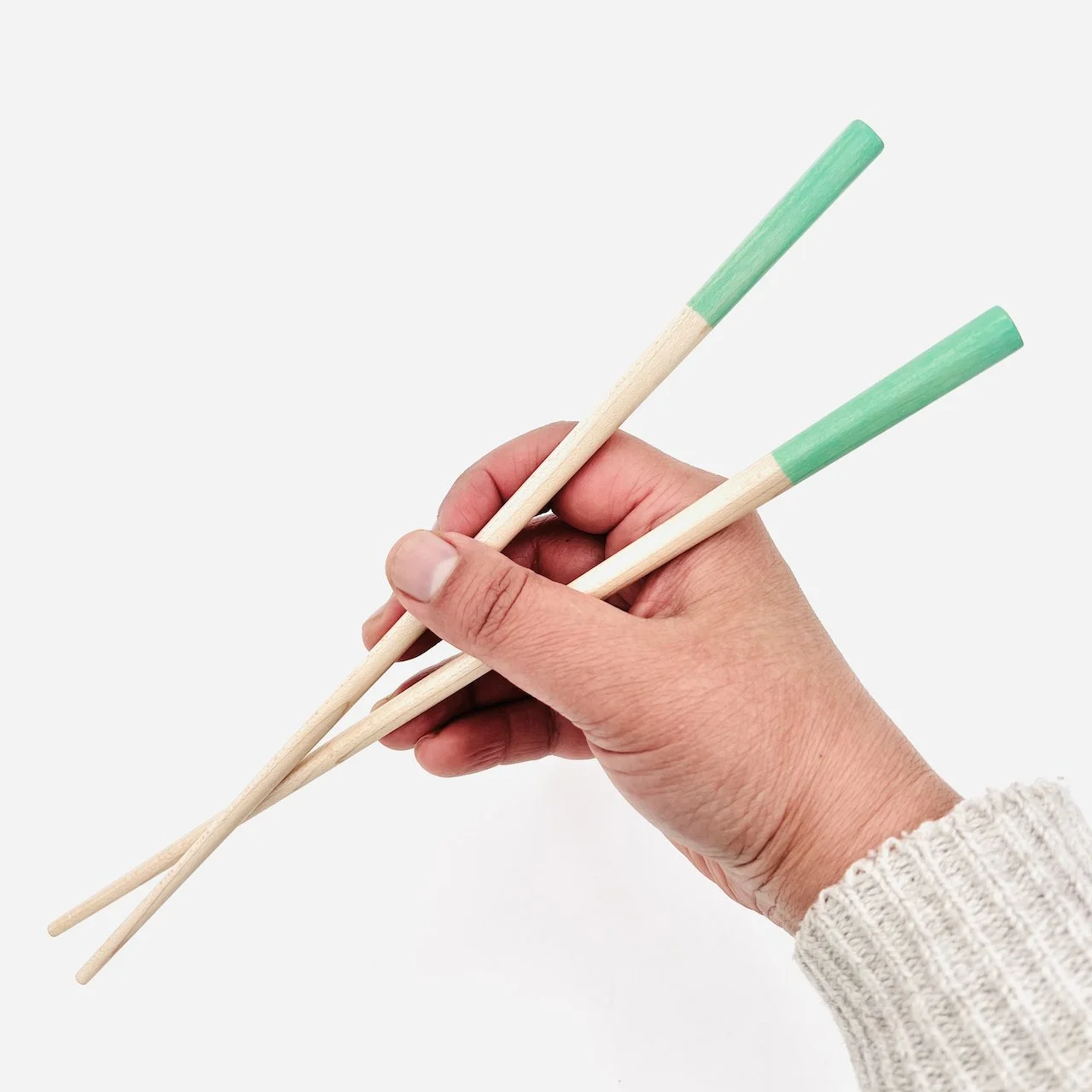 Mint Chopsticks