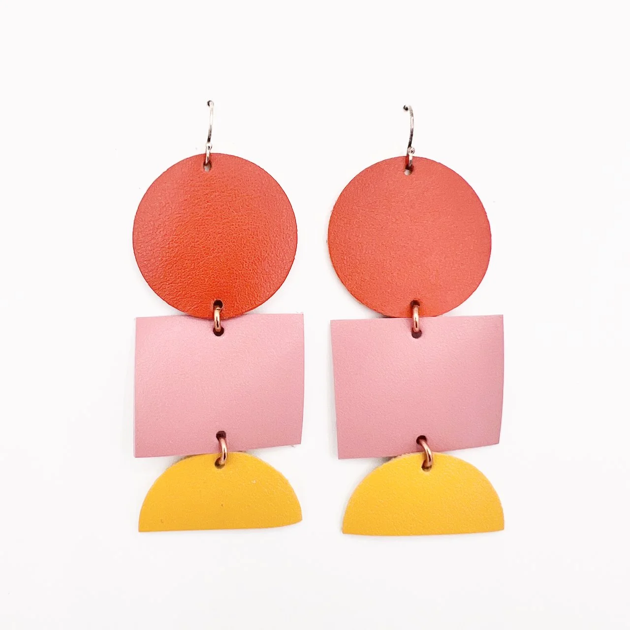 Peach Melba