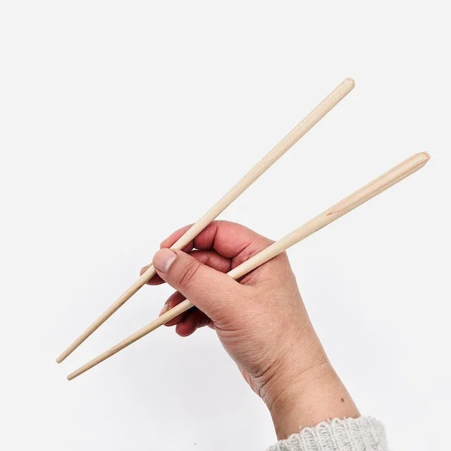 Facet Top Chopsticks