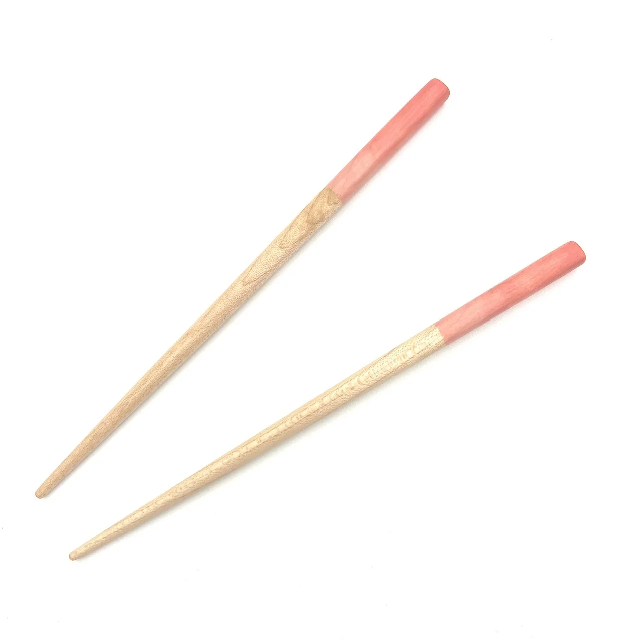 Pink Ombré Chopsticks - Kids
