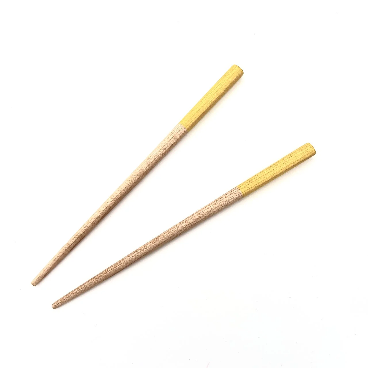 Yellow Chopsticks - Kids