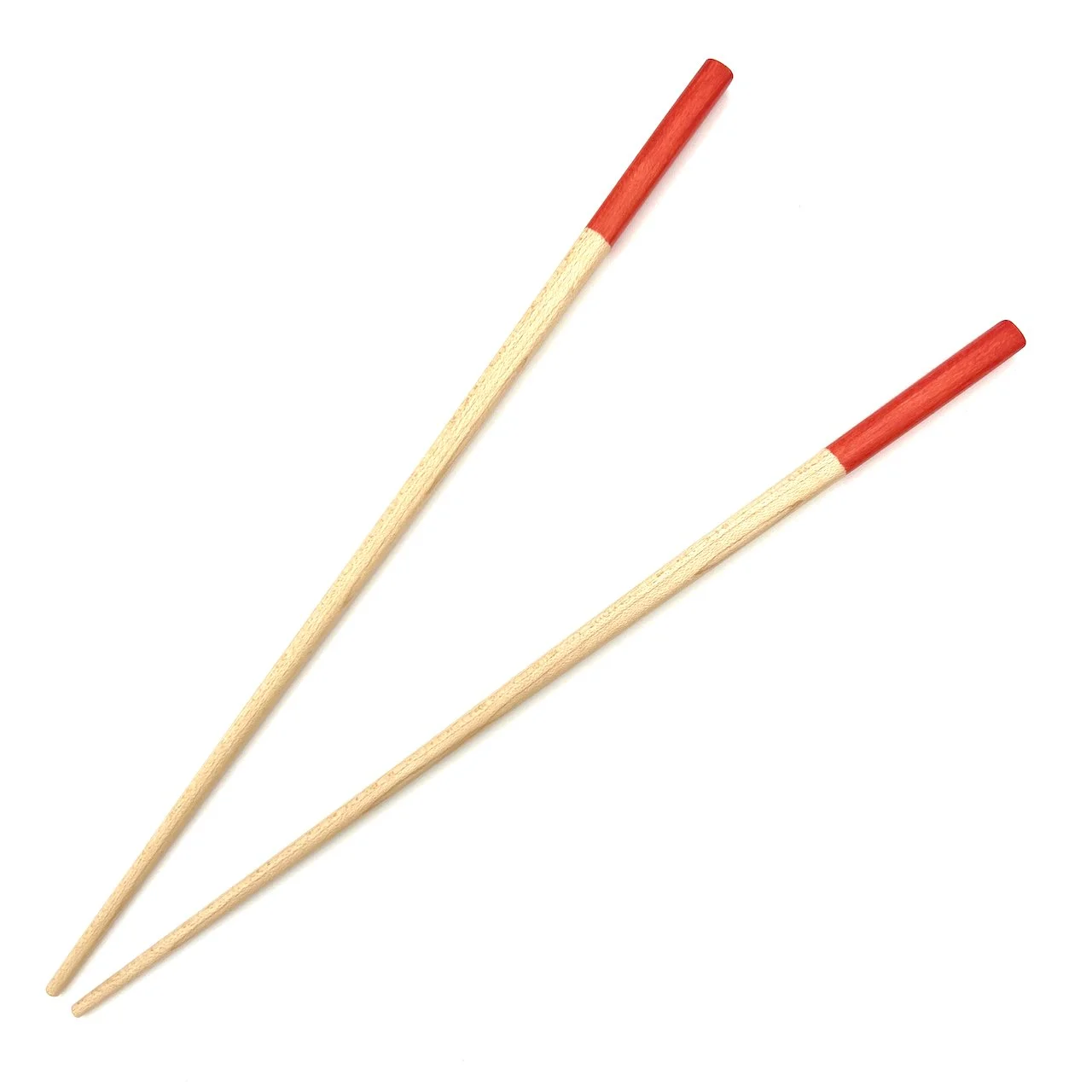 Red Chopsticks