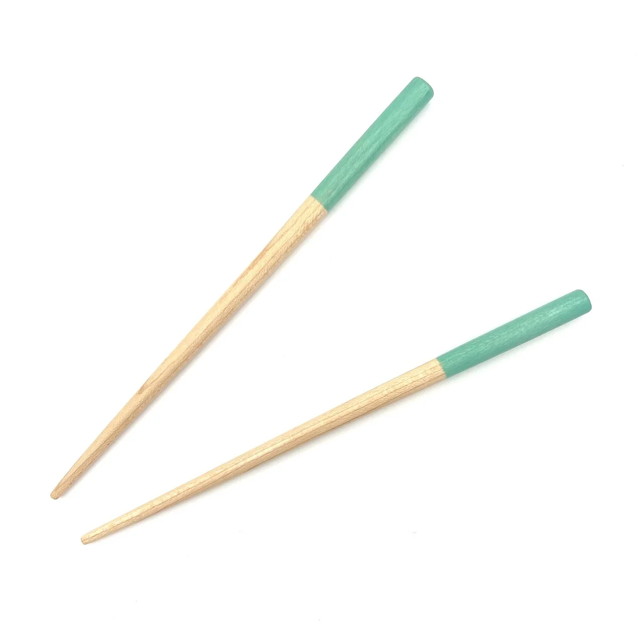Turquoise Chopsticks - Kids