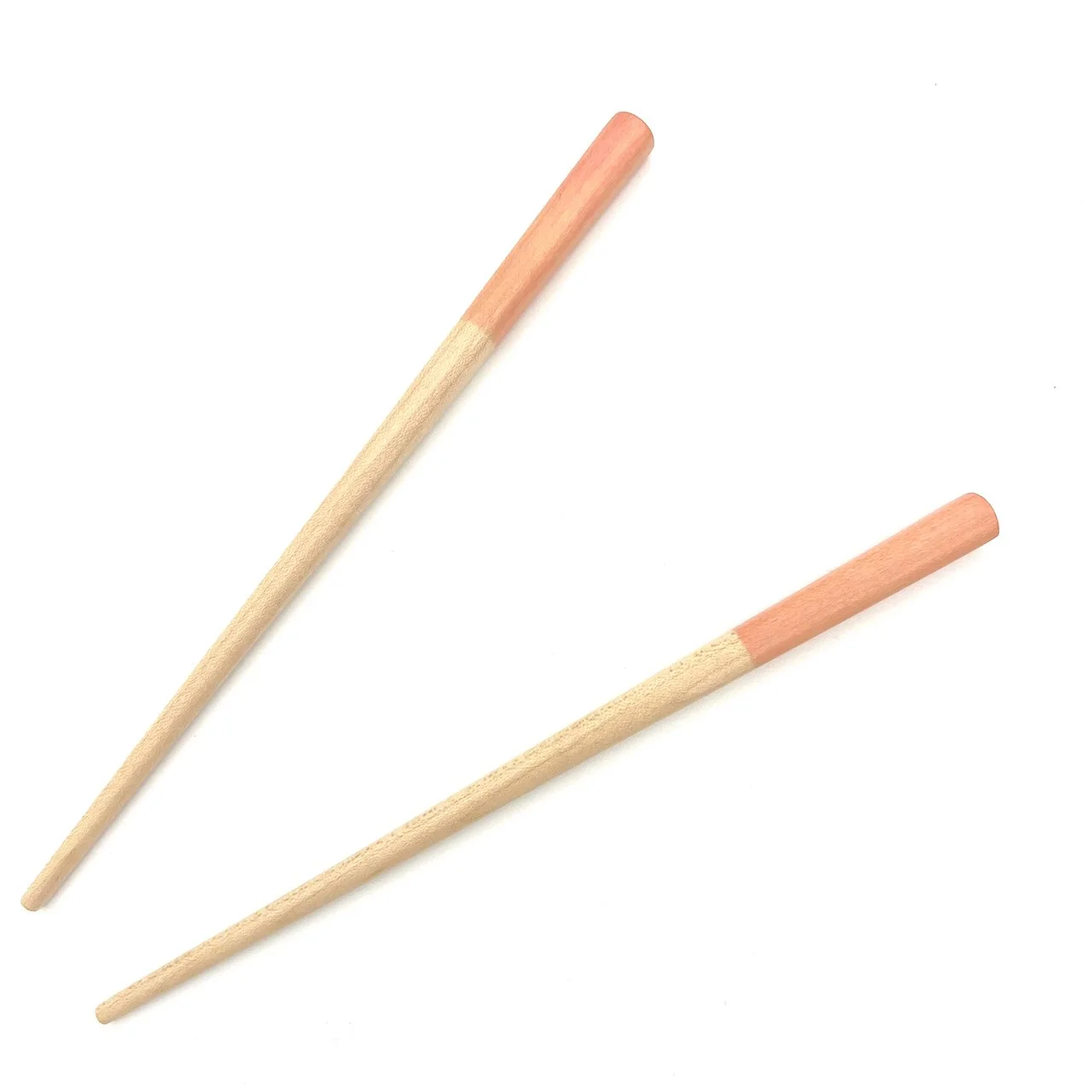 Coral Chopsticks - Kids