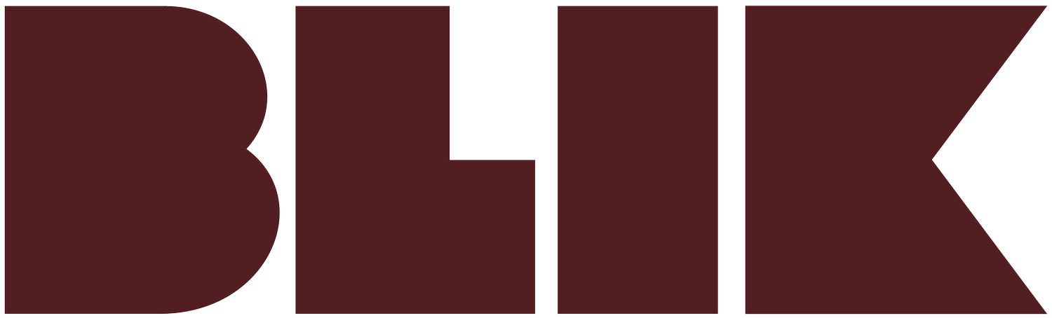 BLIK INTERIEURARCHITECTUUR