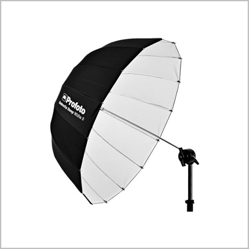 Profoto Deep White Umbrella