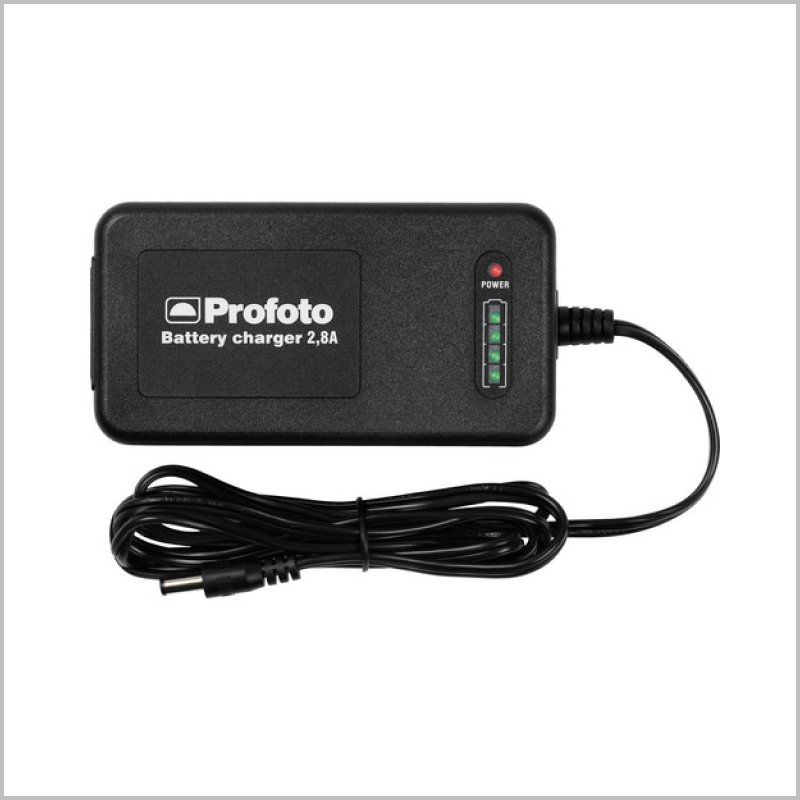 Profoto Lithium-Ion Battery