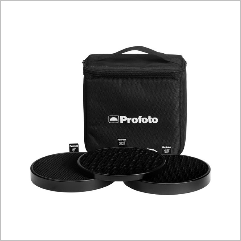 Profoto Grid Kit for Zoom Reflector 2