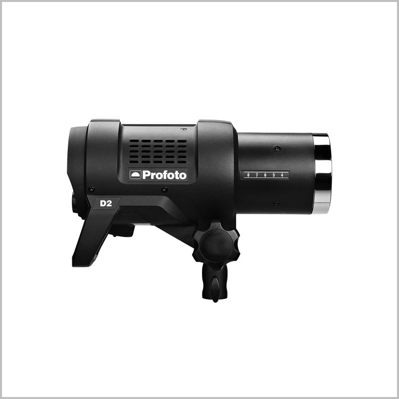 Profoto D2 1000Ws AirTTL Monolight