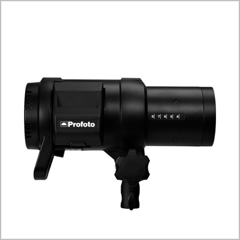 Profoto B1X 500 AirTTL 1-Light To-Go Kit