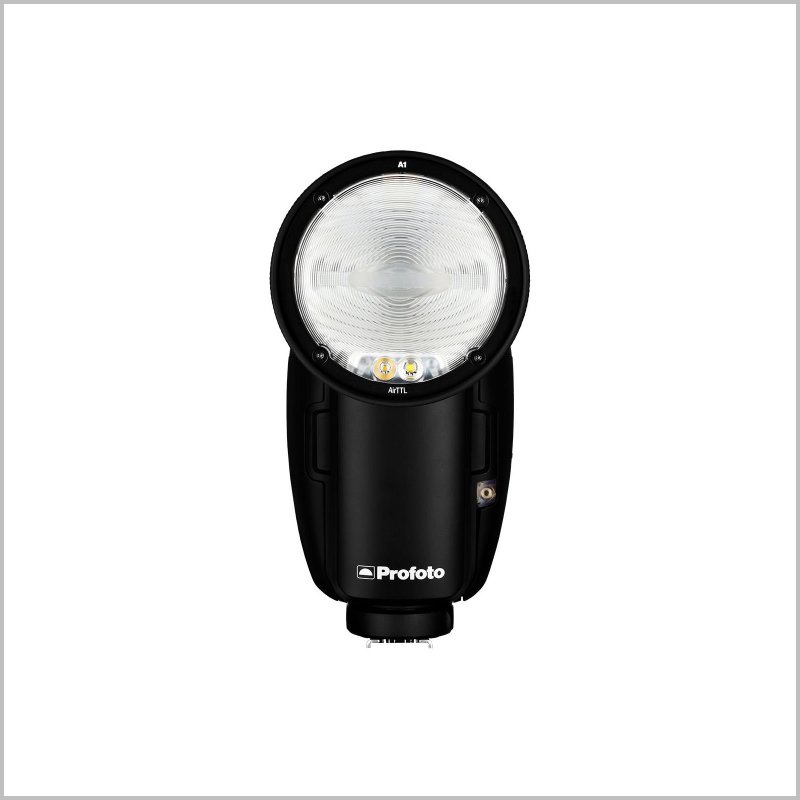 Profoto A1 AirTTL-C Flash for Canon