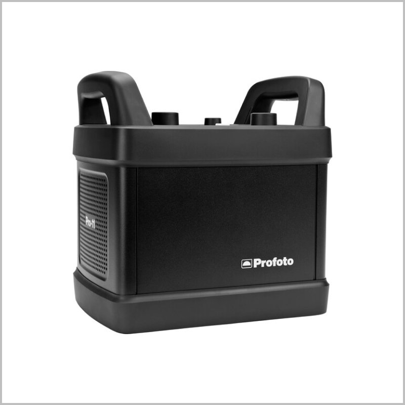 Profoto Pro-11 2400 AirTTL Power Pack