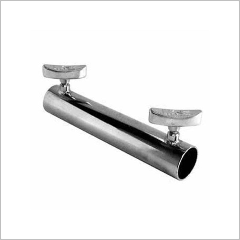 Speedrail Coupler