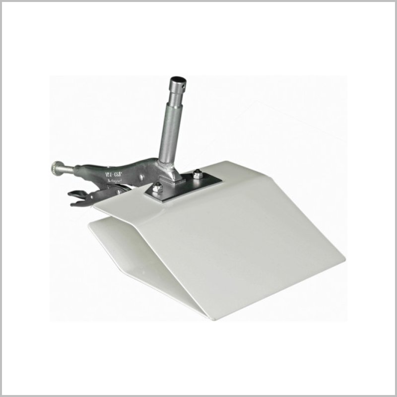 Matthews Quacker Clamp