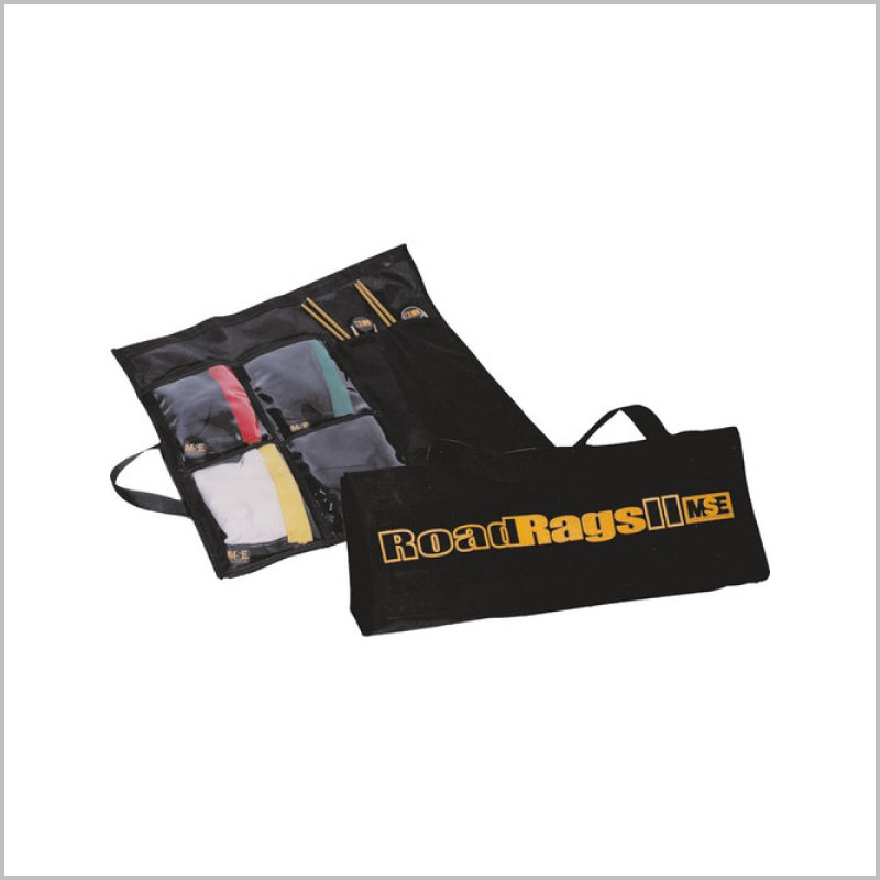 Matthews RoadRags II Kit - 24" x 36"