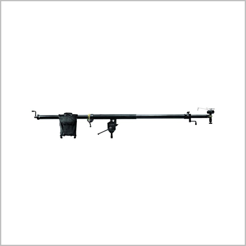 Manfrotto 425B Mega Boom - 12'