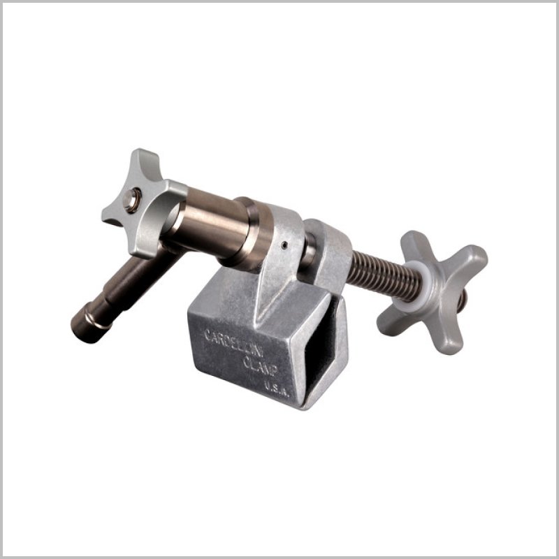 Cardellini Right-Angle Clamp