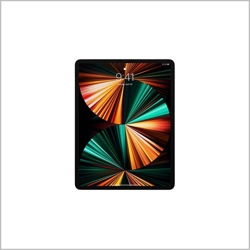 Apple 12.9" iPad Pro