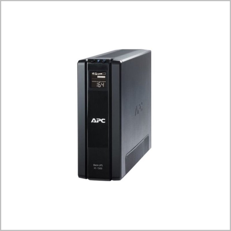 APC Back-UPS XS 1500