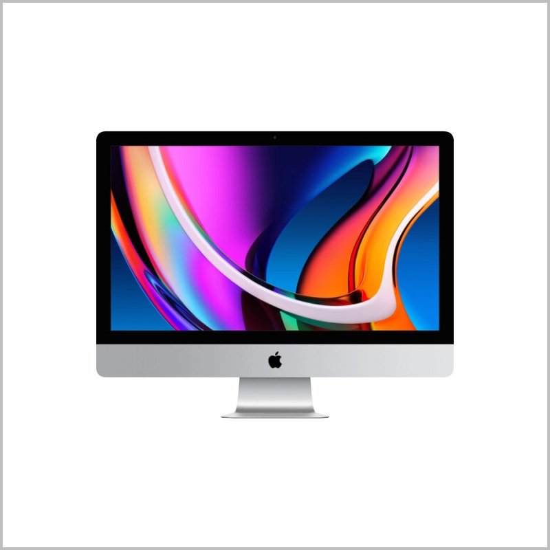 Apple 27" iMac with Retina 5K Display