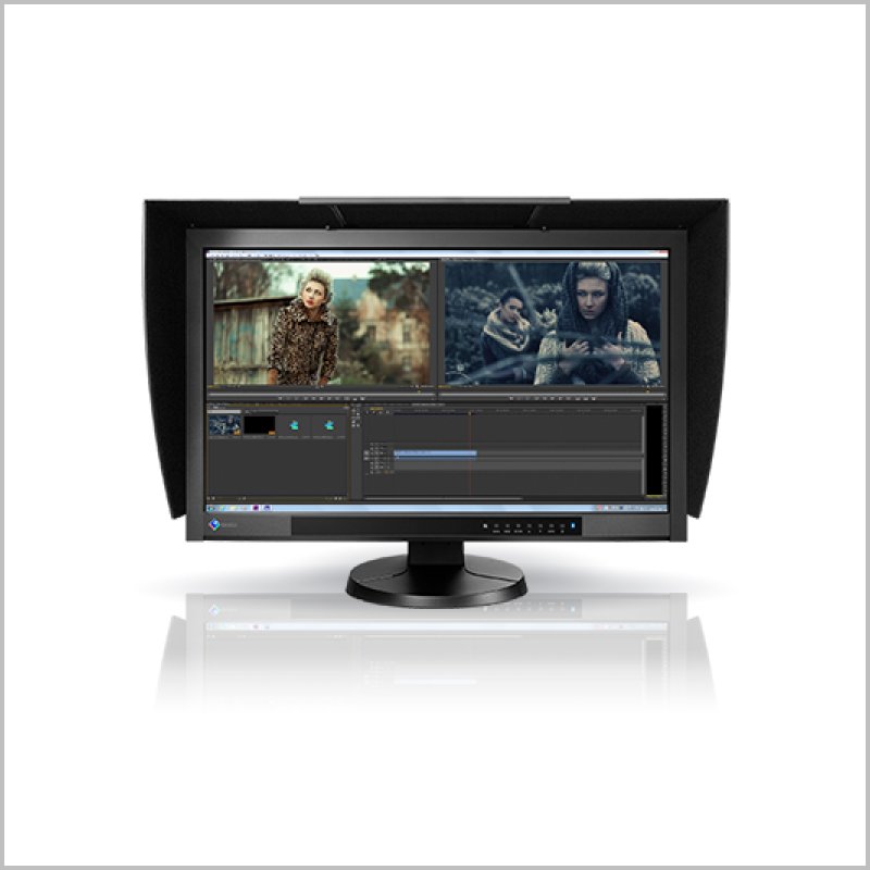Eizo ColorEdge CG277 27" LCD Display