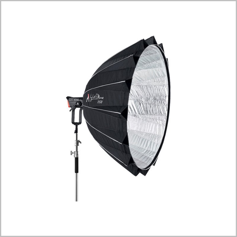 Aputure Light Dome 150 Softbox - 5'