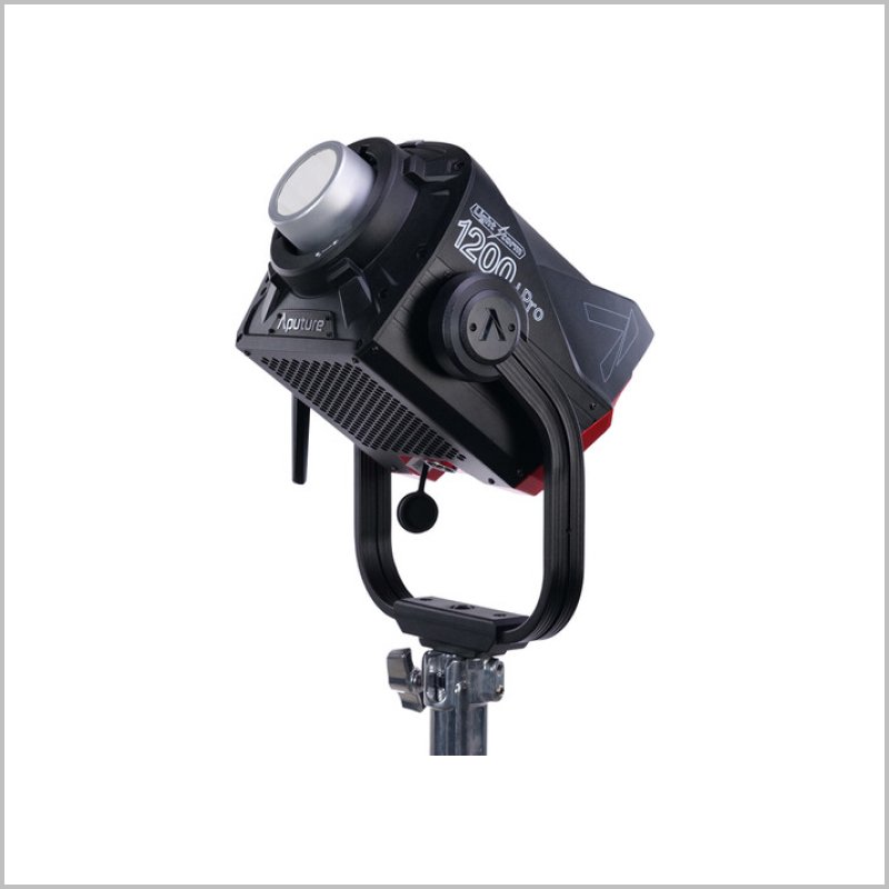 Aputure LS 1200d Pro LED Light
